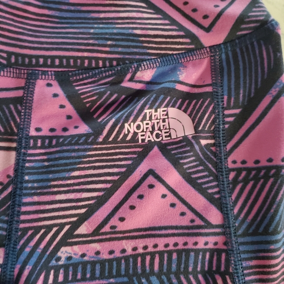 The North Face Pulse Capri Legging XS - Picture 5 of 9